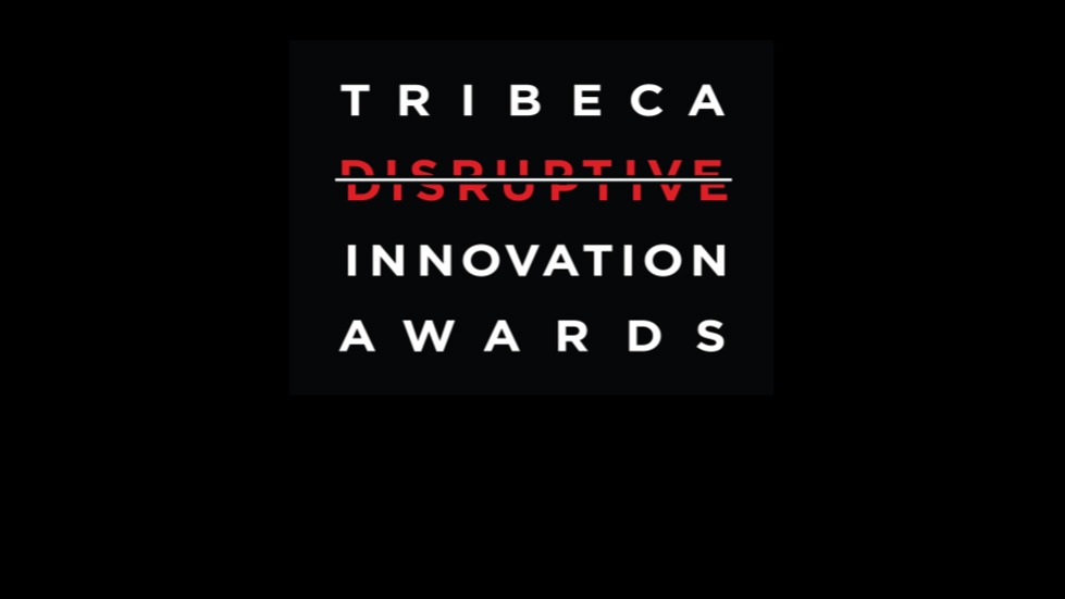 Tribeca Disruptive Innovation Award On Friday, May 3rd we will celebrate the 10th anniversary of the Tribeca Disruptive Innovation Awards. TDIA serves as a living laboratory fo...